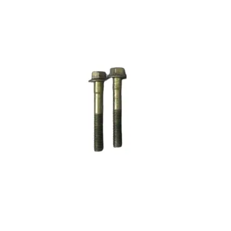 Ski-Doo M8 X 100 Hex Screw 1