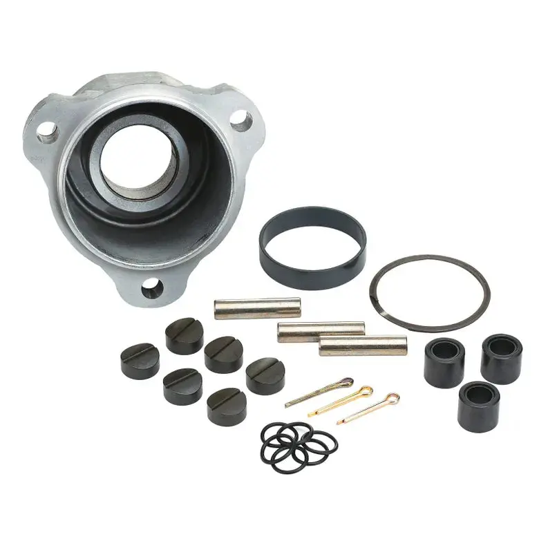 Ski-Doo Maintenance Kit For Tra Drive Pulley - 2011 To 2018 (800R P-Tek & 800R E-Tec) 1