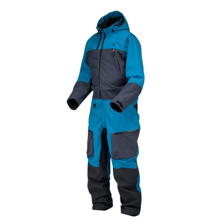 Ski-Doo Men's Bc Kona Monosuit 1