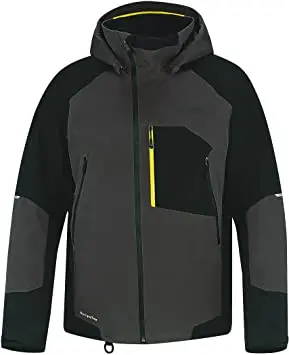 Ski-Doo Men's Helium 30 Jacket 1
