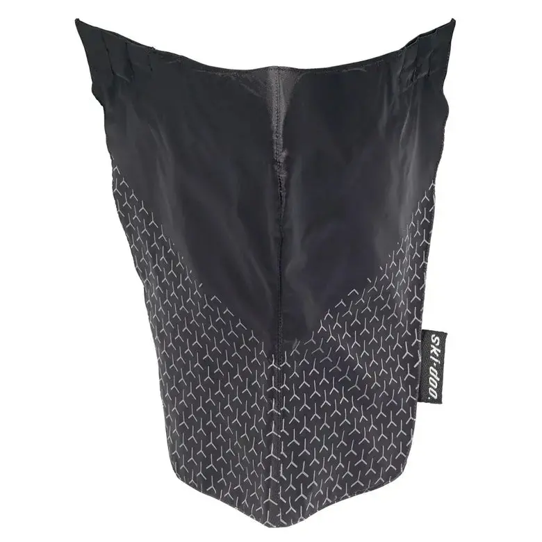 Ski-Doo Men's Magnetic Face Shield 1