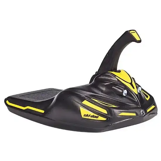 Ski-Doo Mini Snow Sled 1