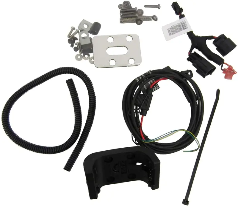 Ski-Doo Montana Gps Support Kit 1