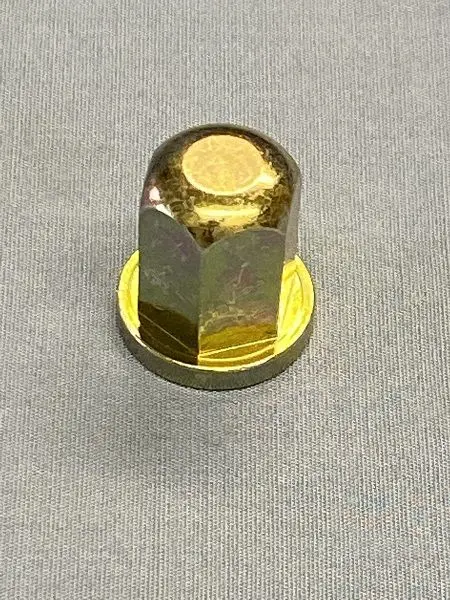 Ski-Doo Nut Cap 8 Mm 1