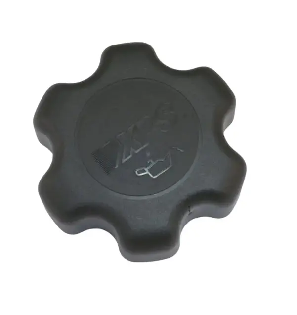 Ski-Doo Oil Cap 1