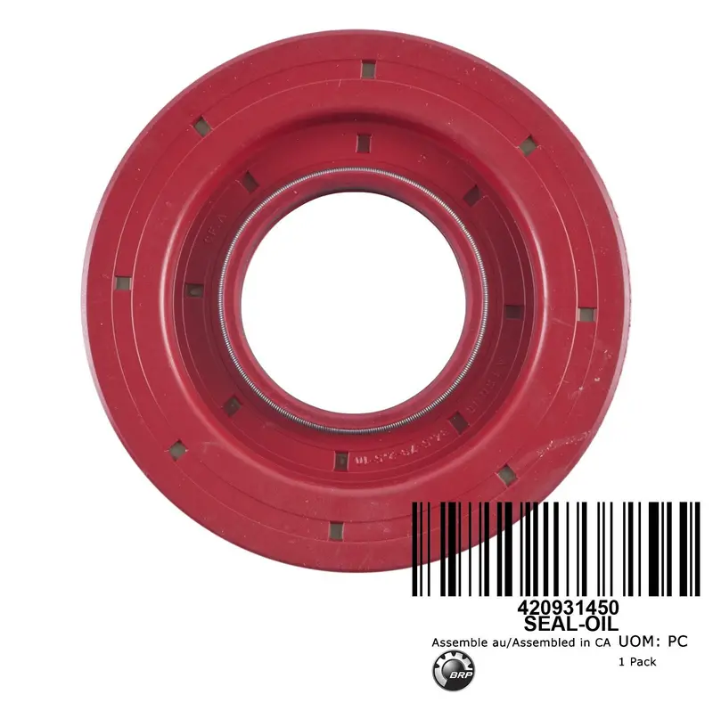 Ski-Doo Oil Seal 1
