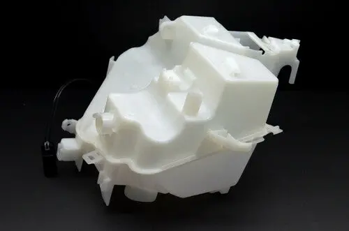 Ski-Doo Oil Tank Assy 1