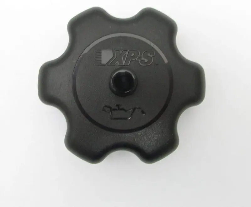 Ski-Doo Oil Tank Cap 1
