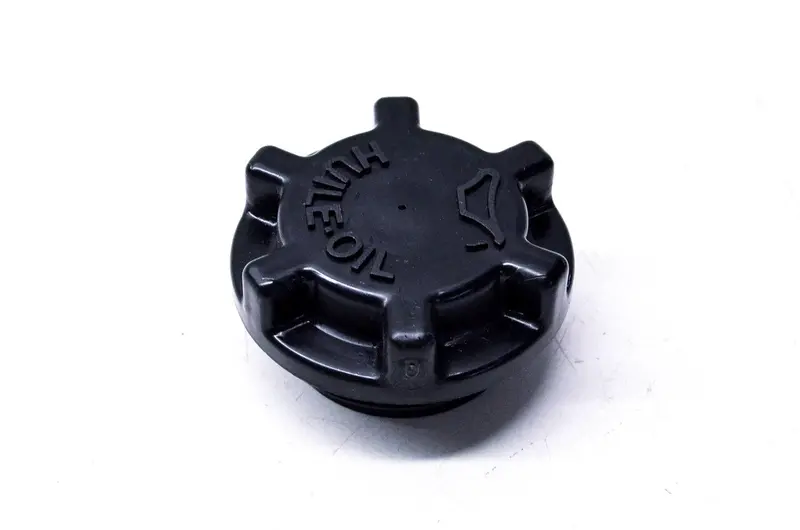 Ski-Doo Oil Tank Cap 1