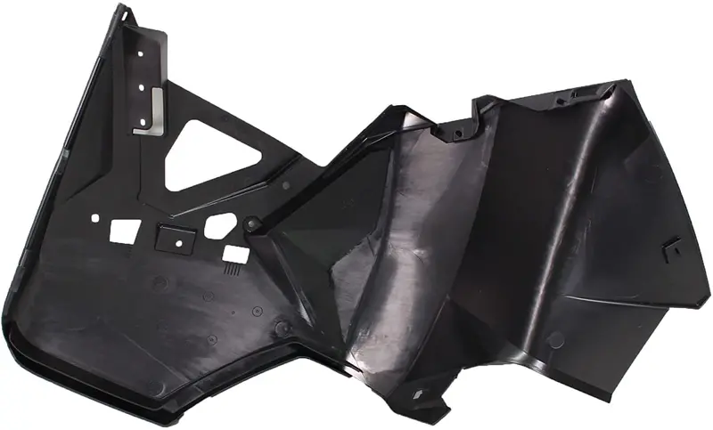 Ski-Doo Panel Trim 1