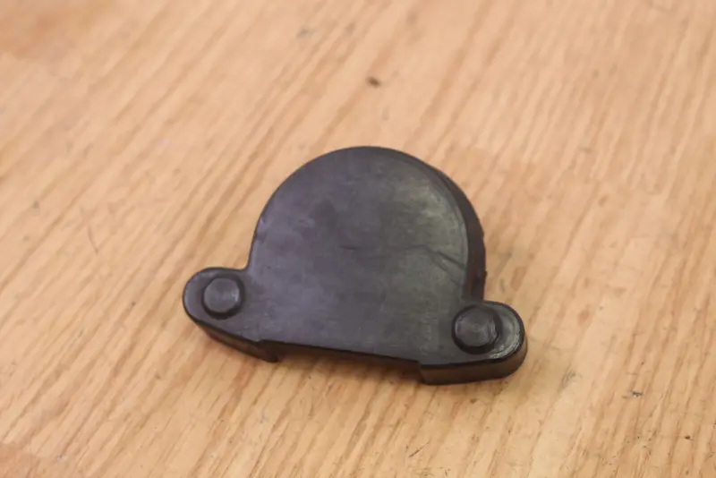Ski-Doo Pick-Up Cover 1