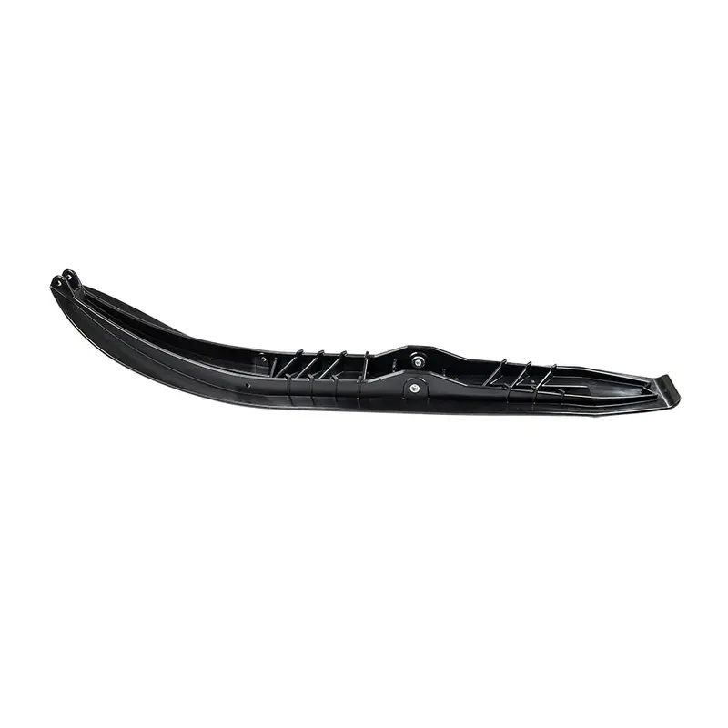 Ski-Doo Pilot Ds-2 Ski Deep Snow Performance Black Ski 1