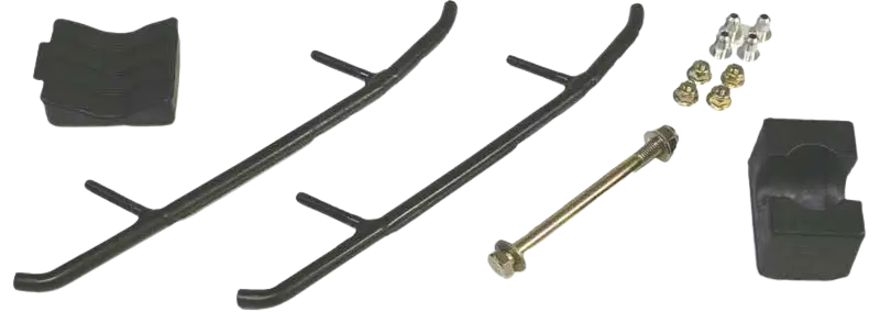 Ski-Doo Pilot Fastener Kit 1