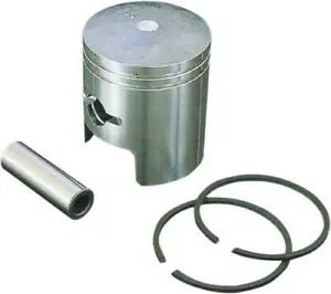 Ski-Doo Piston 72.16 Oversize 1