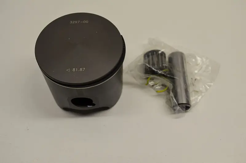 Ski-Doo Piston Kit 1