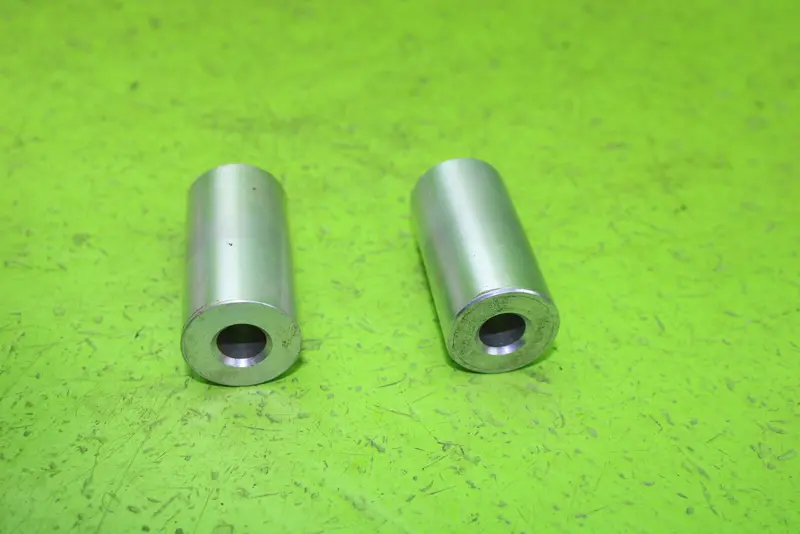 Ski-Doo Pivot Swivel 1