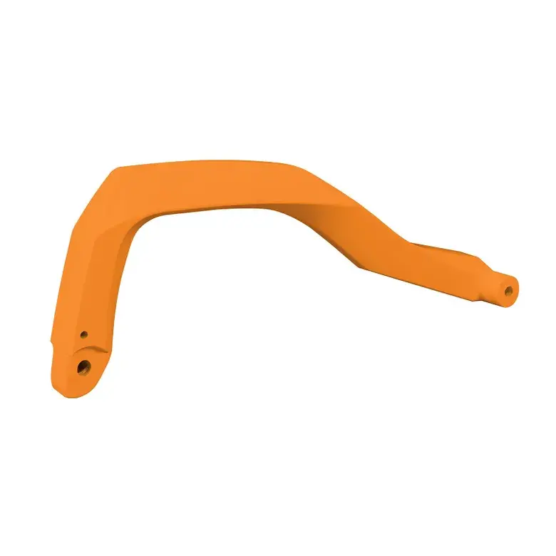 Ski-Doo Poignee Handle 1