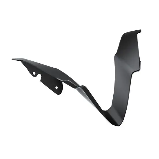Ski-Doo Powder Plow® For Windshield - Rev Xm, Xs 1