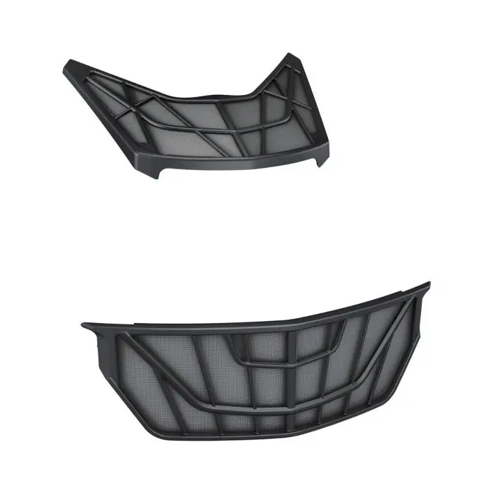 Ski-Doo Prefilter Grille Kit 1