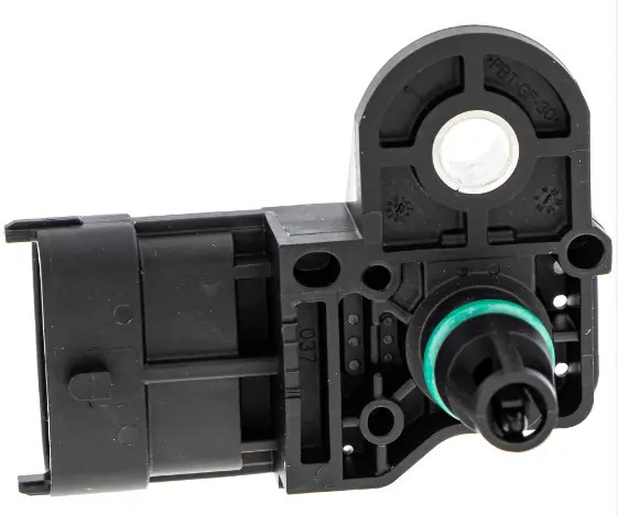Ski-Doo Pressure Sensor And Air Temperature 1