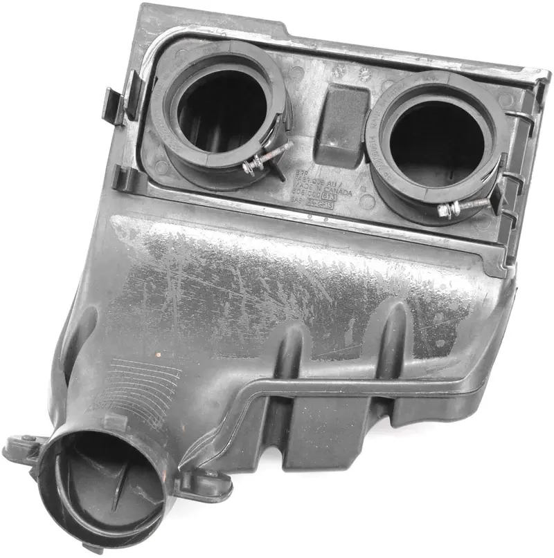 Ski-Doo Primary Chamber Assembly 1