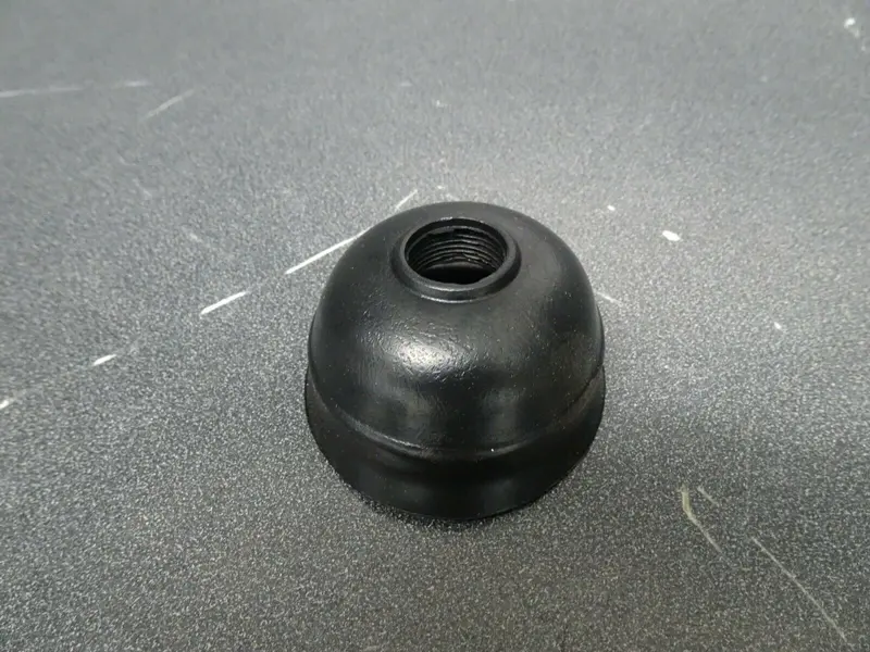 Ski-Doo Protector Cap 1
