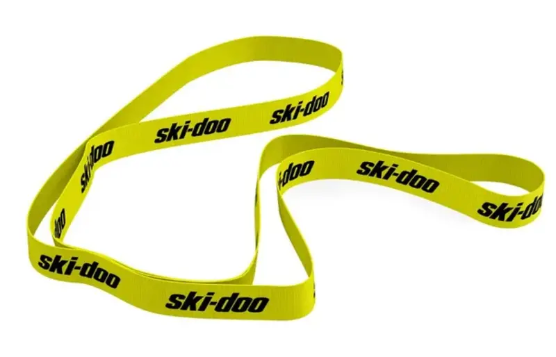 Ski-Doo Pull Strap 1