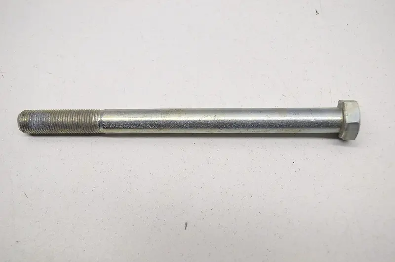 Ski-Doo Pulley Drive Bolt 1