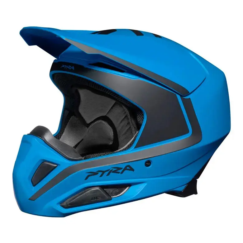 Ski-Doo Pyra Helmet (Dot/Ece) 1