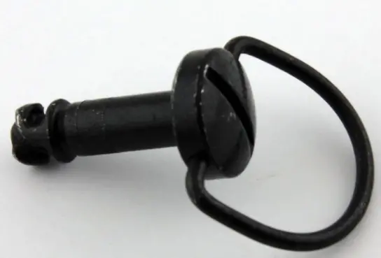 Ski-Doo Quarter-Turn Handle 1