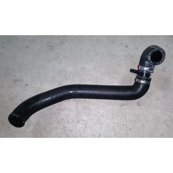 Ski-Doo Radiator Hose 1