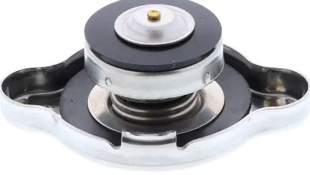 Ski-Doo Radiator Pressure Cap 1