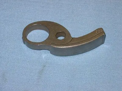 Ski-Doo Ramp 968 1
