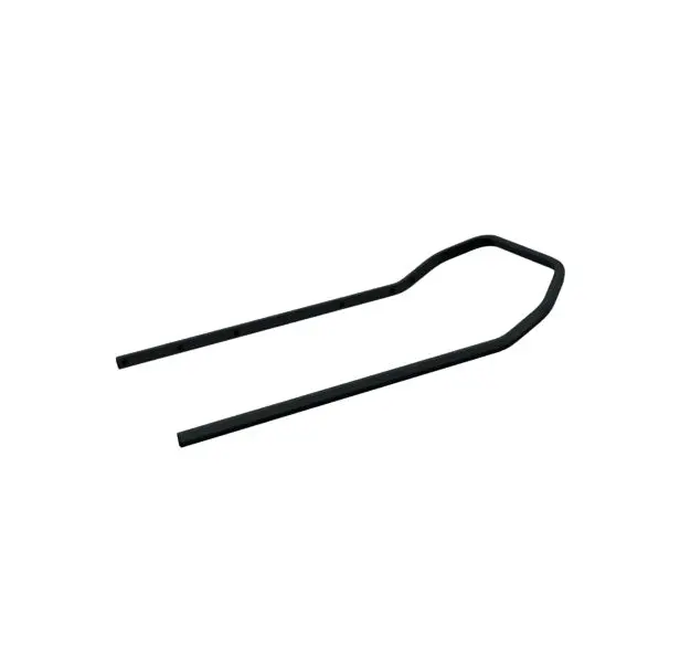 Ski-Doo Rear Bumper 165 In. - Gen4 1
