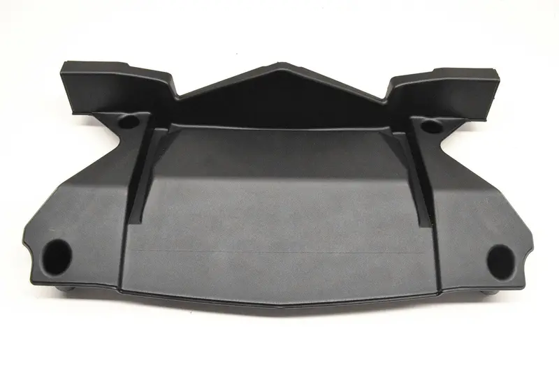 Ski-Doo Rear Cover Support 1