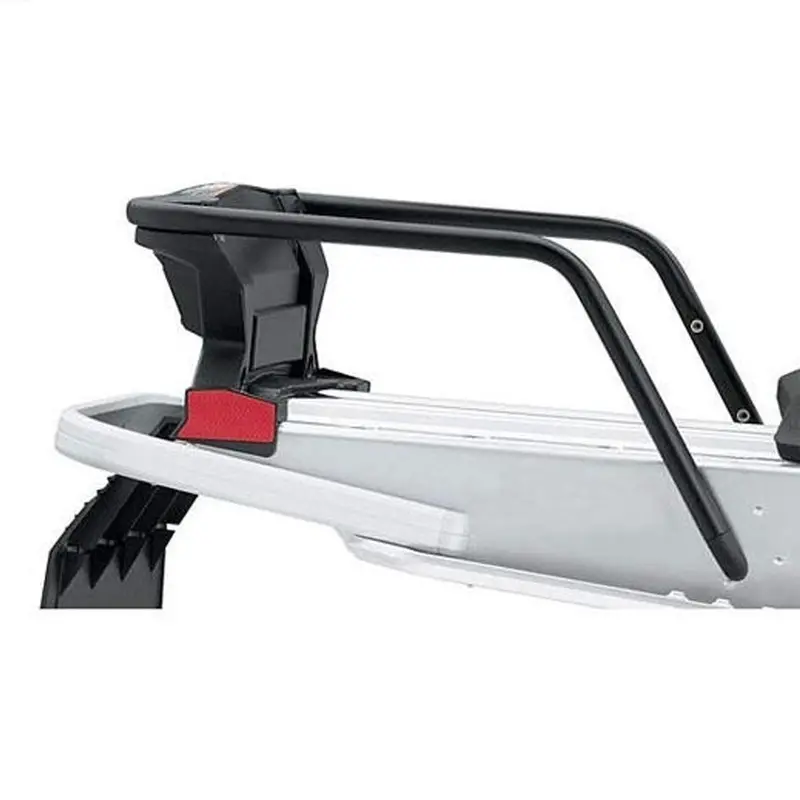 Ski-Doo Rear Extended Luggage Rack 1
