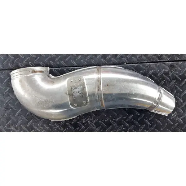 Ski-Doo Rear Lower Half Shield 1