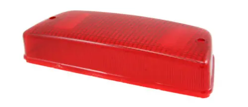 Ski-Doo Rear Taillight Lens 1
