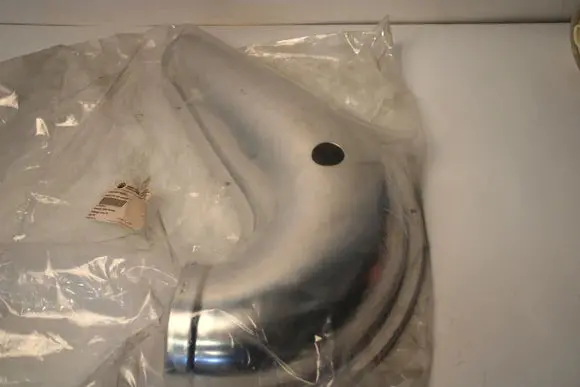 Ski-Doo Rear Upper Aluminum Shell 1