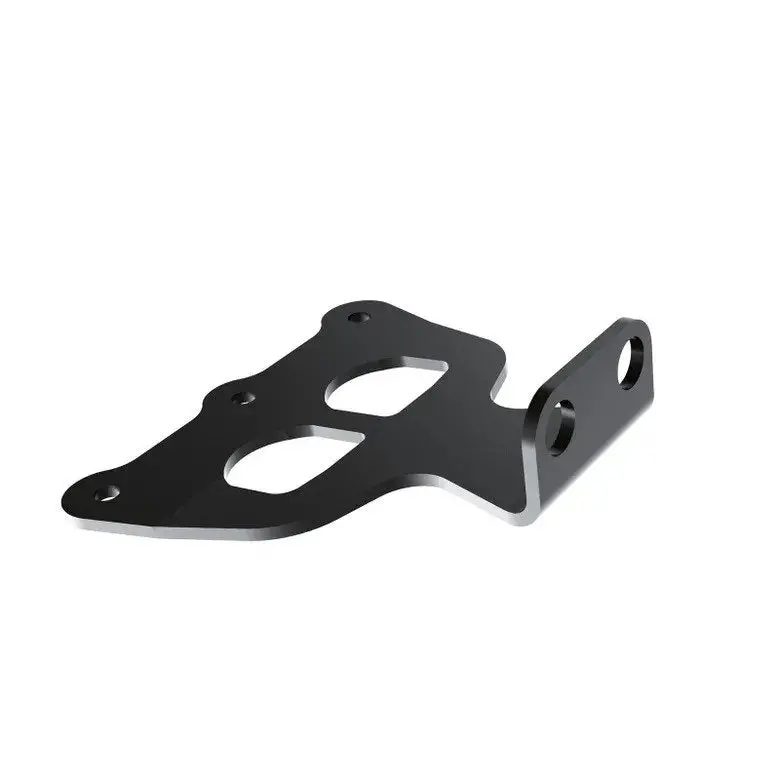 Ski-Doo Renfort Stiffener 1