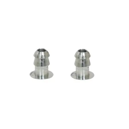 Ski-Doo Retainer 23Mm Long 1
