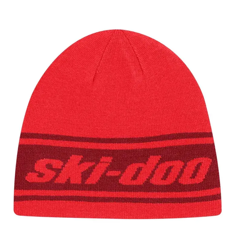 Ski-Doo Reversable Beanie 1