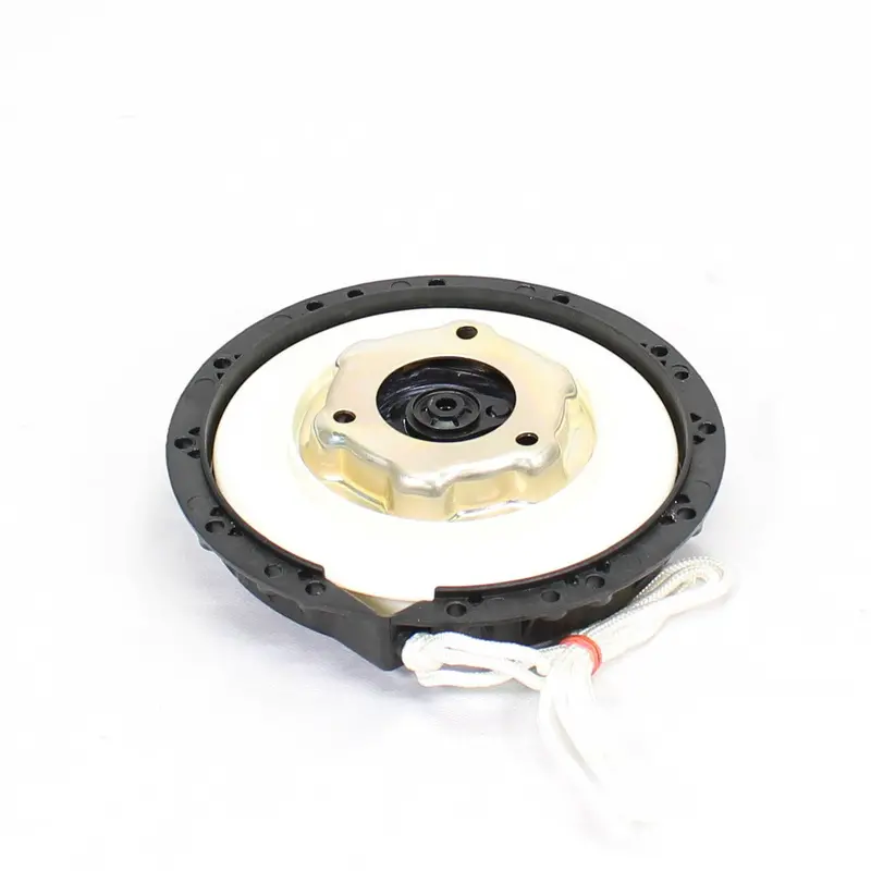 Ski-Doo Rewind Starter Assembly 2