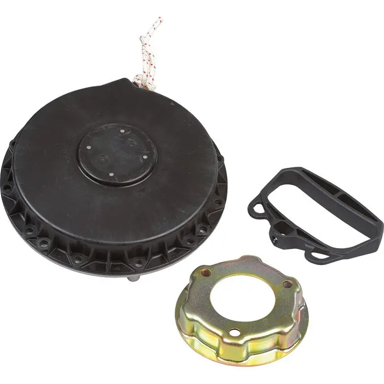 Ski-Doo Rewind Starter Kit 1