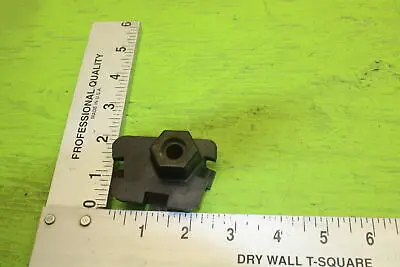 Ski-Doo Rh Adjust Cam 2