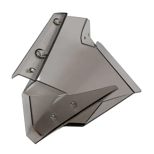 Ski-Doo Rh Console Air Deflector 1