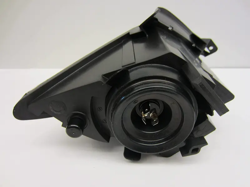 Ski-Doo Rh Headlamp 1
