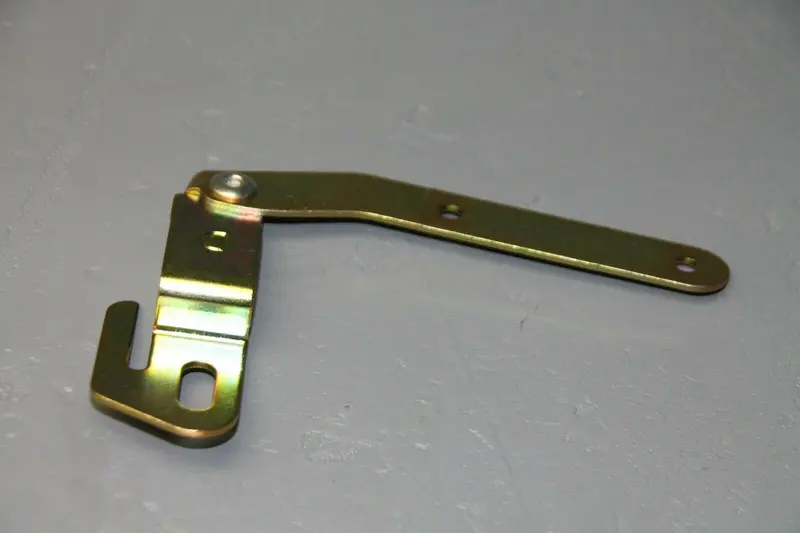 Ski-Doo Rh Hinge 1