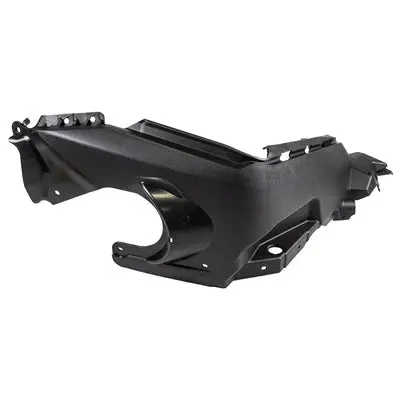 Ski-Doo Rh Pan Bottom 1