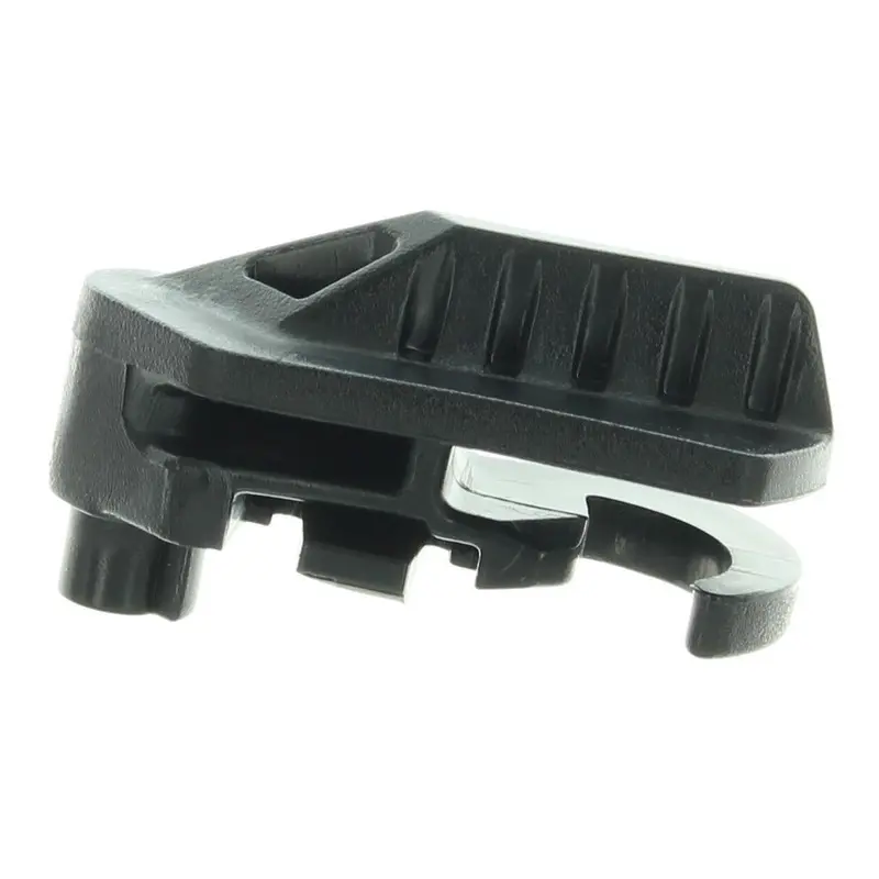 Ski-Doo Rh Rear Latch 1